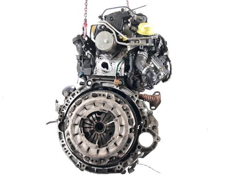 Engine MERCEDES-BENZ A-CLASS (W176) A 180 CDI / d (176.012) | BP31866505M1