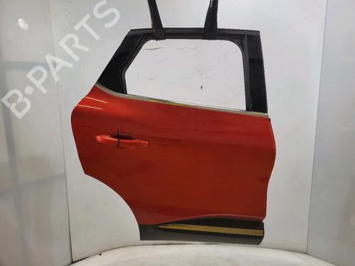 Right rear door MITSUBISHI ASX (VSX_, VSE_) 1.6 PHEV (VSEP6) MQ003434