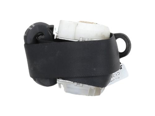 Used Rear left seatbelt PEUGEOT 107 (PM_, PN_) 1.0 (68 hp) 30405590