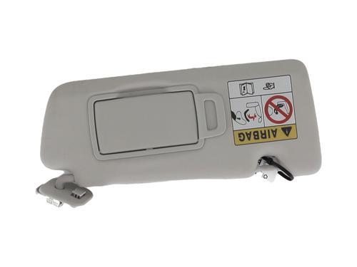 Used Right sun visor DACIA SANDERO III 1.0 TCe 100 ECO-G (101 hp) 30841804