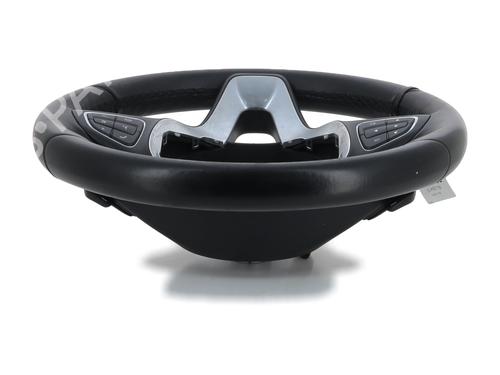 Steering wheel MERCEDES-BENZ A-CLASS (W176) A 160 CDI / d (176.011) | BP29873949C49