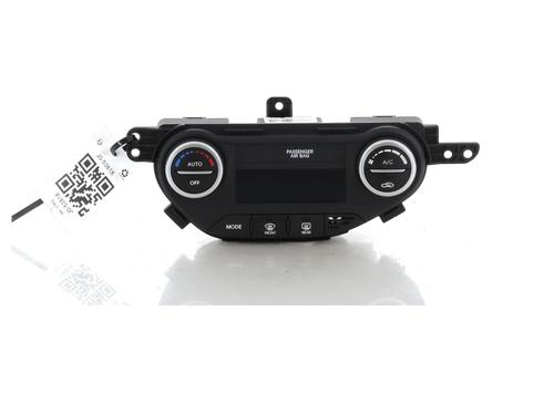 Used Climate control KIA PICANTO II (TA) 1.2 (85 hp) 18128616