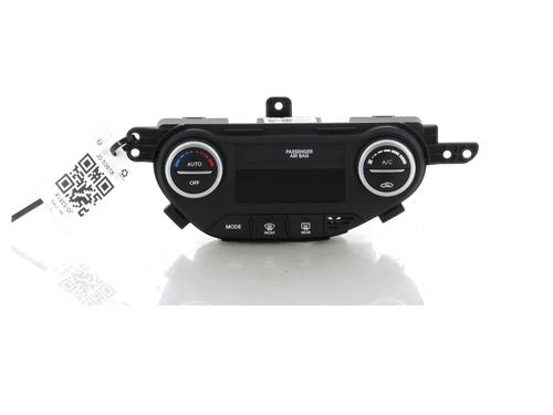 Commande Chauffage KIA PICANTO II (TA) 1.2 (85 hp) 18128616