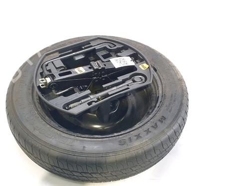 Reservehjul kit PEUGEOT 207 (WA_, WC_) 1.6 HDi (90 hp) 30054187