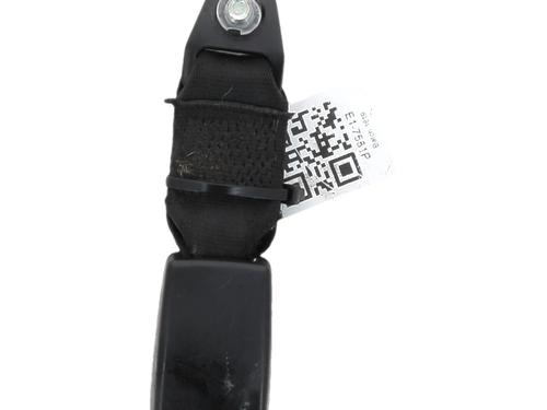 Seat buckle CITROËN NEMO MPV 1.4 HDi | BP40172055I32 - Image 3