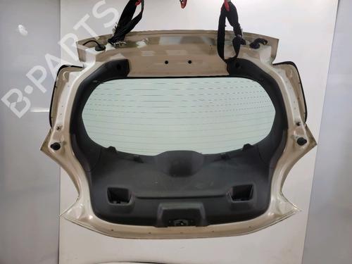 Tailgate PEUGEOT 208 I (CA_, CC_) 1.4 HDi | BP30054251C6 