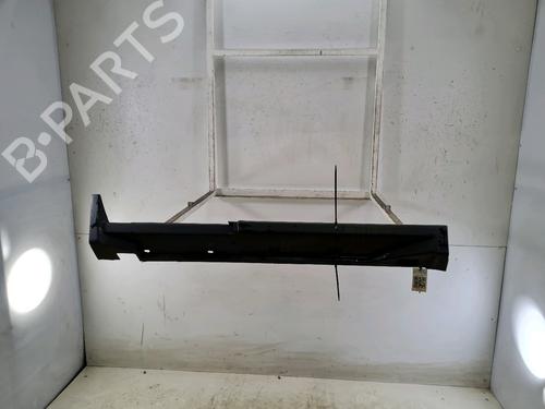 Used Left sideskirt JEEP COMPASS (MK49) 2.0 CRD 4x4 (140 hp) 25832142