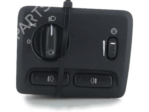 Ratstangsstang VOLVO S60 I (384) D5 (163 hp) 32847816