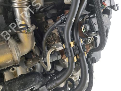 Engine CITROËN C4 I (LC_) 1.6 HDi | BP27691231M1 