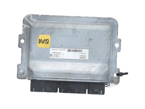 Engine control unit (ECU) RENAULT CLIO V (B7_) 1.0 TCe 90 (B7MT) | BP33280692M57 - Image 2