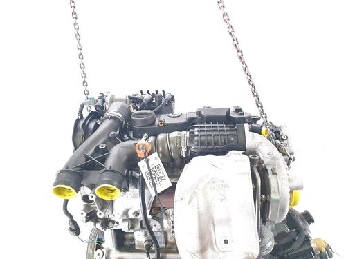 Engine CITROËN C3 Picasso (SH_) 1.6 HDi 110 | BP39489733M1  - Image 5