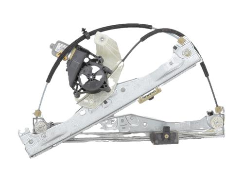 Used Front left window mechanism Front left window mechanism 37457274 37457274