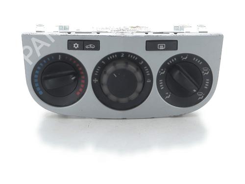 AC-Styringsenhed/Manøvreenhed OPEL CORSA D (S07) 1.3 CDTI (L08, L68) (75 hp) 32278964