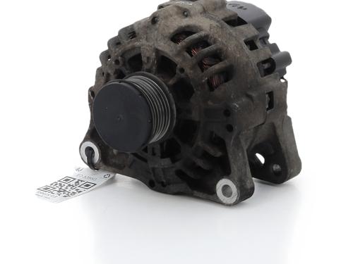 Used Alternator Alternator PEUGEOT BIPPER (AA_) 1.4 HDi (68 hp) 40171747 40171747