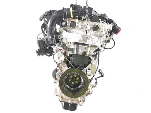 Moteur PEUGEOT 208 I (CA_, CC_) 1.2 THP 110 (110 hp) 28720728