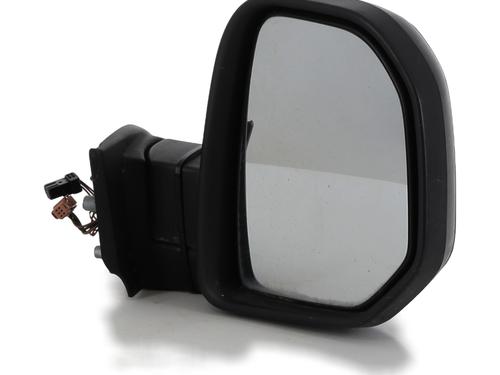 Right mirror PEUGEOT PARTNER Tepee 1.6 HDi 90 | BP29443707C27 