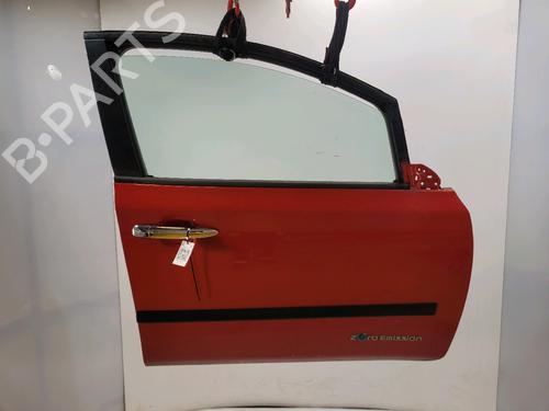 Used Right front door NISSAN LEAF (ZE0) Electric (109 hp) 31123011