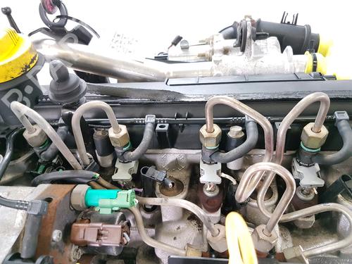 Engine RENAULT CLIO III (BR0/1, CR0/1) 1.2 16V (BR02, BR0J, BR11, CR02, CR0J, CR11) | BP38917761M1 - Image 10