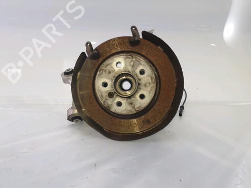 Højre hjullejehus spindel BMW i3 (I01) [2013-2025]  29578586