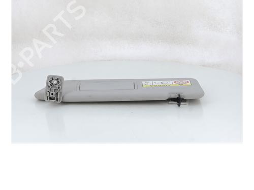 Right sun visor PEUGEOT 5008 (0U_, 0E_) 1.6 BlueHDi 120 | BP29696451I2