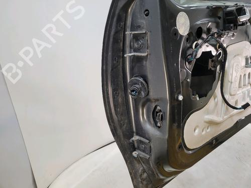Right front door CITROËN DS3 (SA_) 1.6 HDi 115 | BP28332948C3 