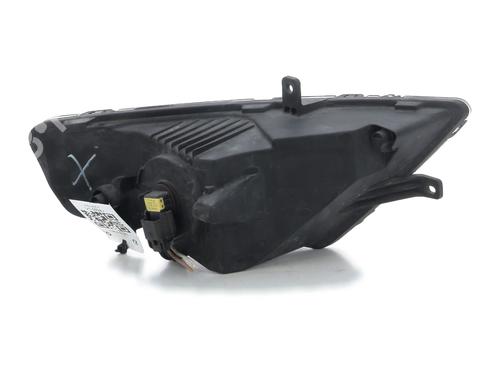 Left front fog light SEAT LEON (5F1) 2.0 TDI | BP31986022C30