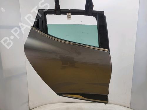 Used Right rear door Right rear door RENAULT CLIO IV (BH_) 0.9 TCe 90 (BHNF, BHMA, BHMH, BHJK, BHJR) (90 hp) 33646403 33646403
