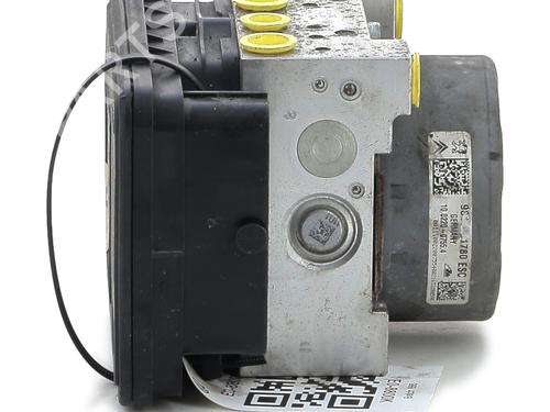 ABS pump PEUGEOT 208 I (CA_, CC_) 1.6 BlueHDi 100 | BP27195181M43 