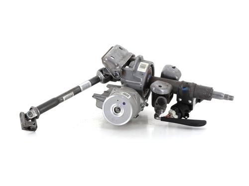 Used Steering column Steering column FIAT 500 (312_) 1.2 (312AXA1A) (69 hp) 33753950 33753950