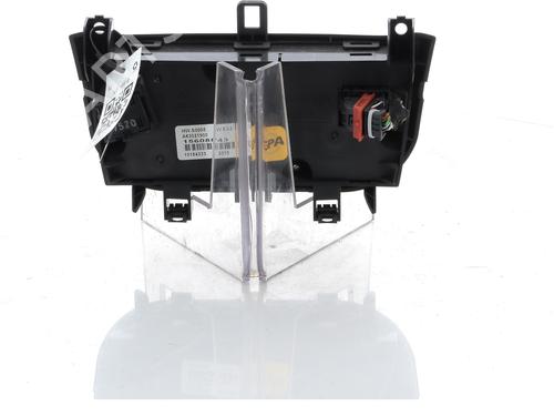 Climate control ALFA ROMEO MITO (955_) 0.9 TwinAir (955AXY1B) | BP17990343I5 