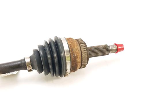 Right rear driveshaft KIA SPORTAGE II (JE_, KM_) 2.0 CRDi 4WD | BP11705762M41 