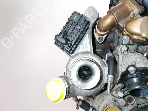 Engine BMW 1 (E87) 118 d | BP39899084M1 - Image 6