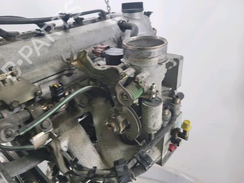 Engine NISSAN MICRA II (K11) 1.0 i 16V | BP18067893M1 