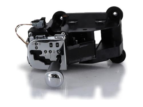 Gearstang PEUGEOT 207 (WA_, WC_) 1.6 16V VTi (120 hp) 30868910