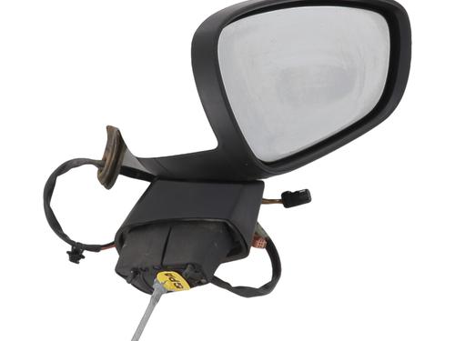 Used Right mirror Right mirror CITROËN C3 II (SC_) 1.4 HDi 70 (SC8HZC, SC8HR0, SC8HP4) (68 hp) 33745667 33745667