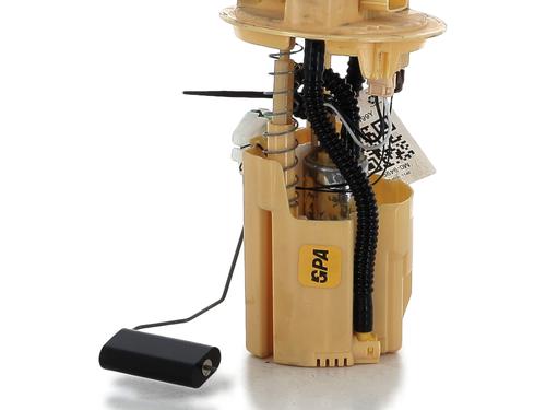 Used Fuel pump RENAULT CLIO IV (BH_) 1.5 dCi 90 (90 hp) 31304307