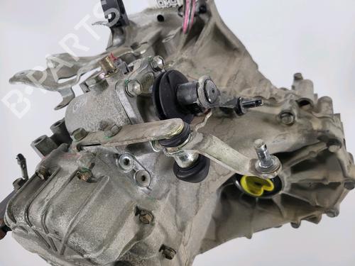 Gearbox TOYOTA YARIS (_P1_) 1.4 D-4D (NLP10_, NLP10R) | BP30190309M3