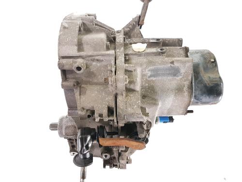 Getriebe für RENAULT TWINGO II (CN0_) 1.2 16V (CN04, CN0B) (75 hp) 33166224