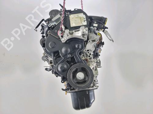 Used Engine PEUGEOT 3008 I MPV (0U_) 1.6 HDi (112 hp) 30165939