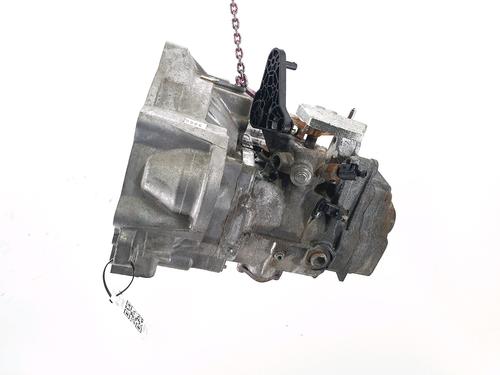 Used Gearbox Gearbox VW GOLF VII (5G1, BQ1, BE1, BE2) [2012-2021] 34118502 34118502