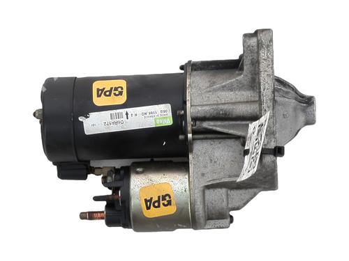 Starter PEUGEOT 206 Hatchback (2A/C)  | BP27603100M8 