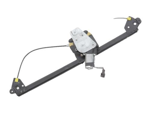 front-left-window-mechanism-nissan-primastar-van-x83-2002-36592255 main image