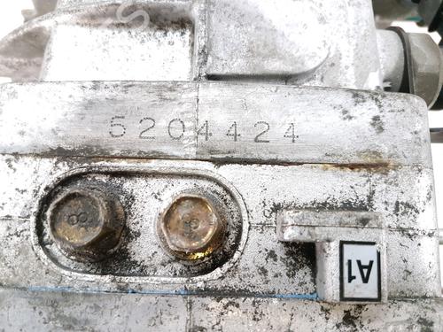Gearbox HYUNDAI H-1 / STAREX Bus (A1) 2.5 CRDi | BP16522203M3 