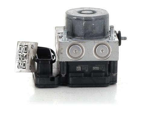 ABS Bremseaggregat RENAULT CLIO IV (BH_) 1.5 dCi 90 (90 hp) 30895369
