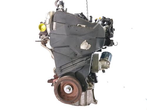 Motor RENAULT KANGOO Express (FW0/1_) 1.5 dCi 90 (FW0G, FW05, FW08, FW11) (90 hp) 31749329