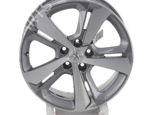 Fælk Fælk PEUGEOT 308 II (LB_, LP_, LW_, LH_, L3_) 2.0 BlueHDi 150 (150 hp) 36961677 36961677