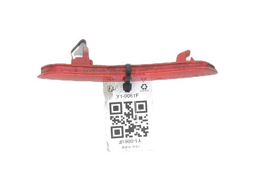 Used Rear bumper right light RENAULT TWINGO III (BCM_, BCA_) 0.9 TCe 90 (BCM9, BCM2) (90 hp) 31057711