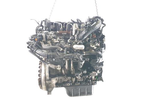 Engine CITROËN C3 III (SX) 1.5 BlueHDi 100 (SXYHYP, SXYHTU) | BP38717032M1 - Image 4