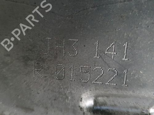 Gearbox RENAULT CLIO III Grandtour (KR0/1_) 1.5 dCi (KR0G) | BP28310395M3 