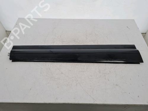 Used Door moulding trim Door moulding trim PORSCHE CAYENNE (92A) 4.8 Turbo (500 hp) 36513255 36513255